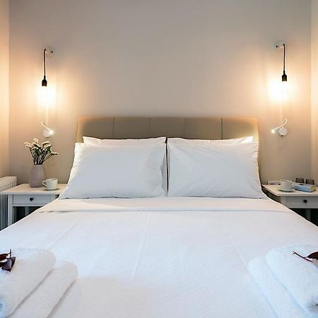 Вилла Maritasa House Corfu  Экстерьер фото