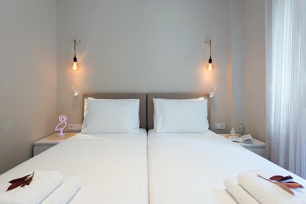Вилла Maritasa House Corfu  Экстерьер фото